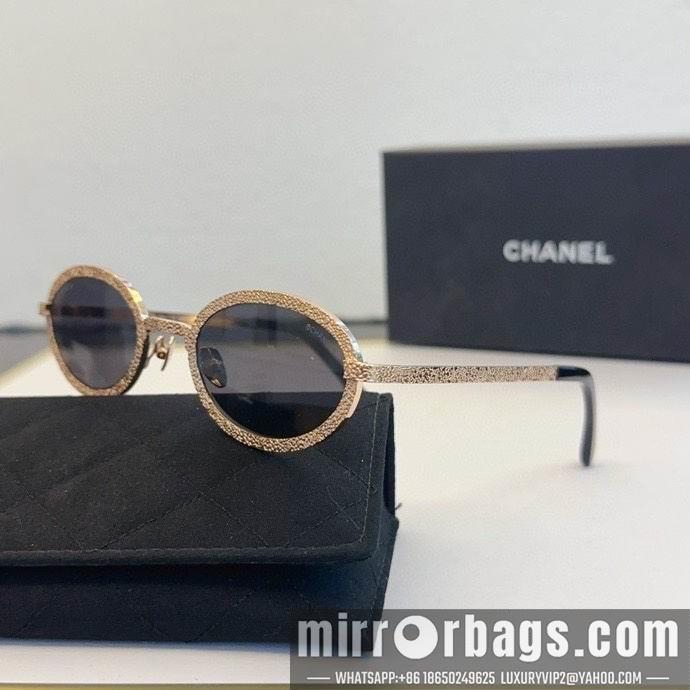 Chanel Glasses smx299
