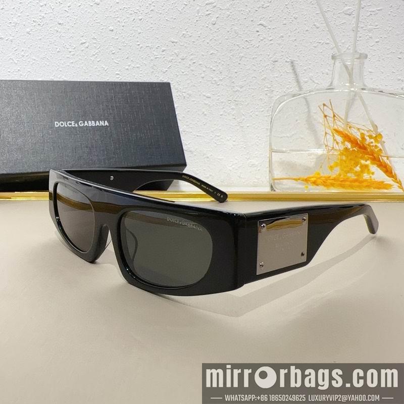 DG Glasses 010209