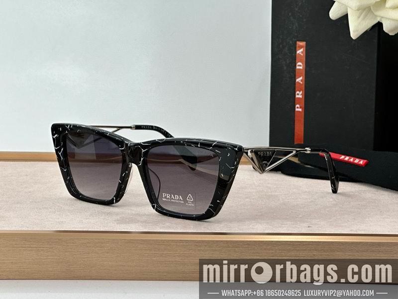 Prada Glasses smx192