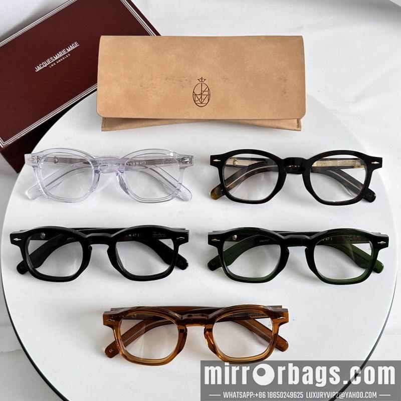 Jacques Marie Mage Glasses 03smh63