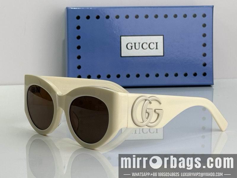 Gucci Glasses smx79