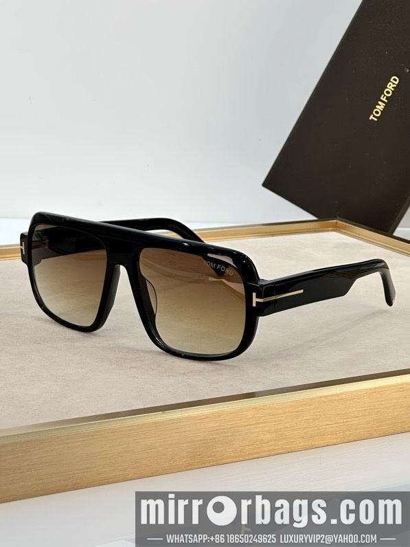 Tom Ford Glasses smx155