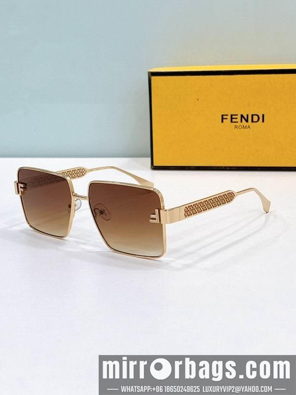 Fendi Glasses smh71