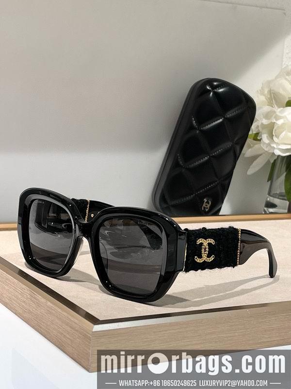 Chanel Glasses smr271