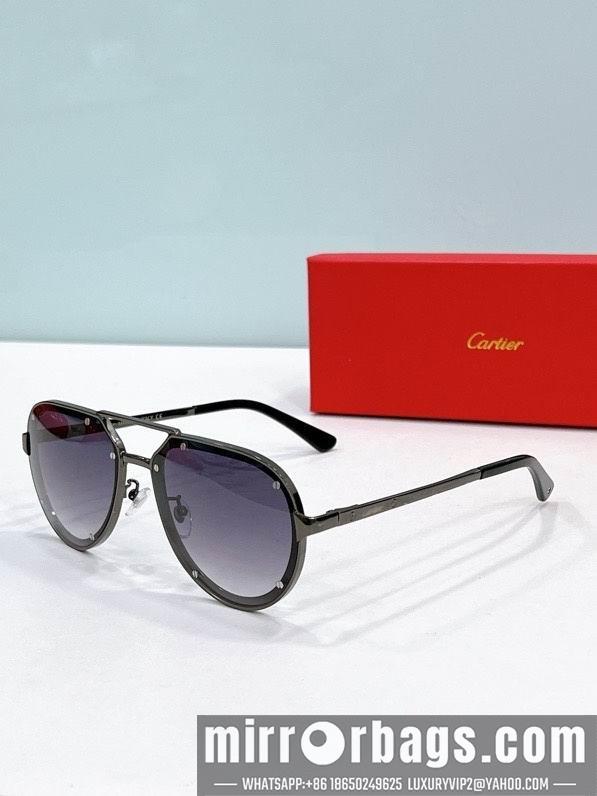 Cartier Glasses smx214