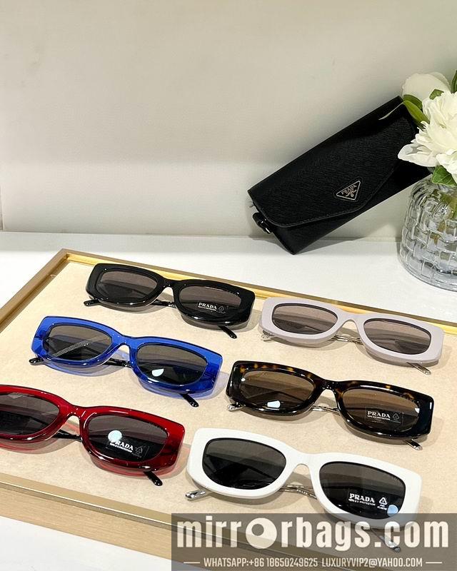 Prada Glasses smr122