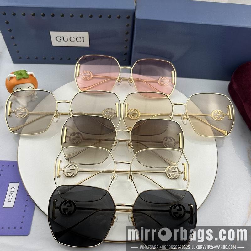 Gucci Glasses smh125