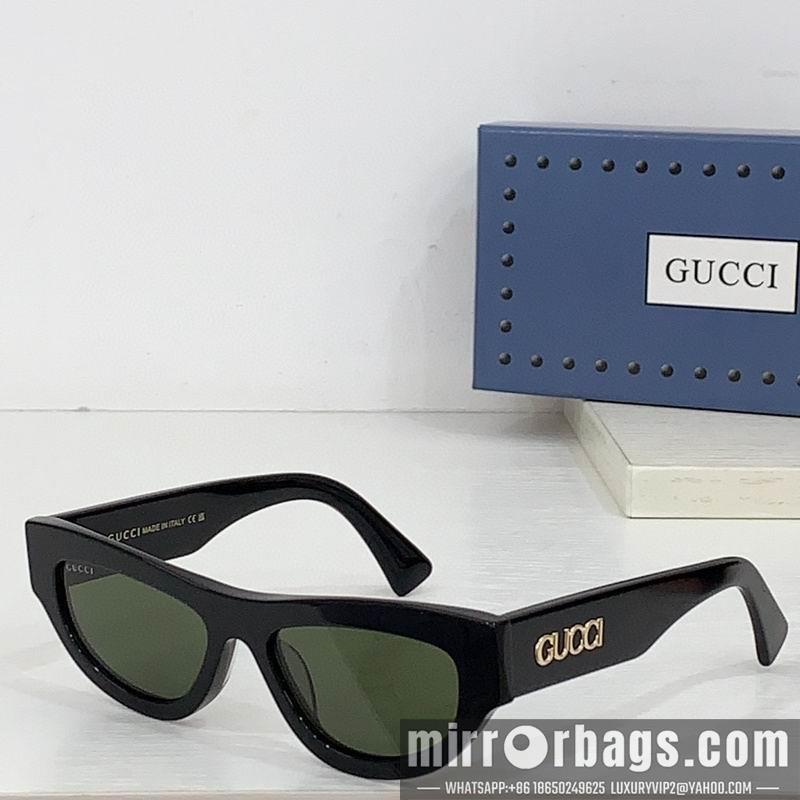 Gucci Glasses smr63