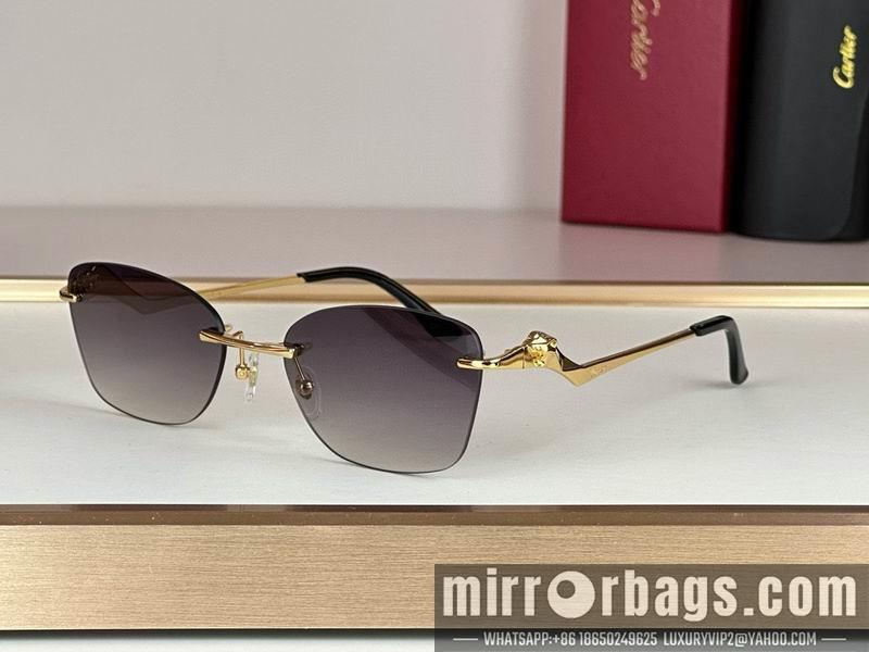 Cartier Glasses smx188