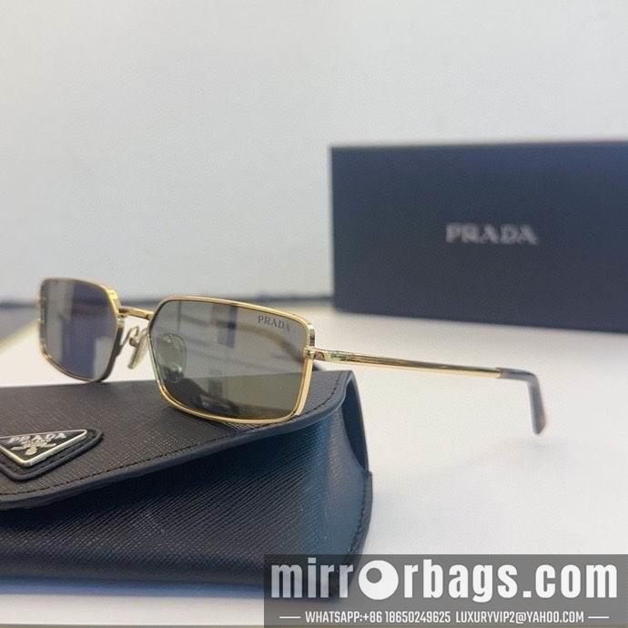 Prada Glasses smx247