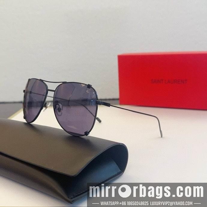 YSL Glasses smx91