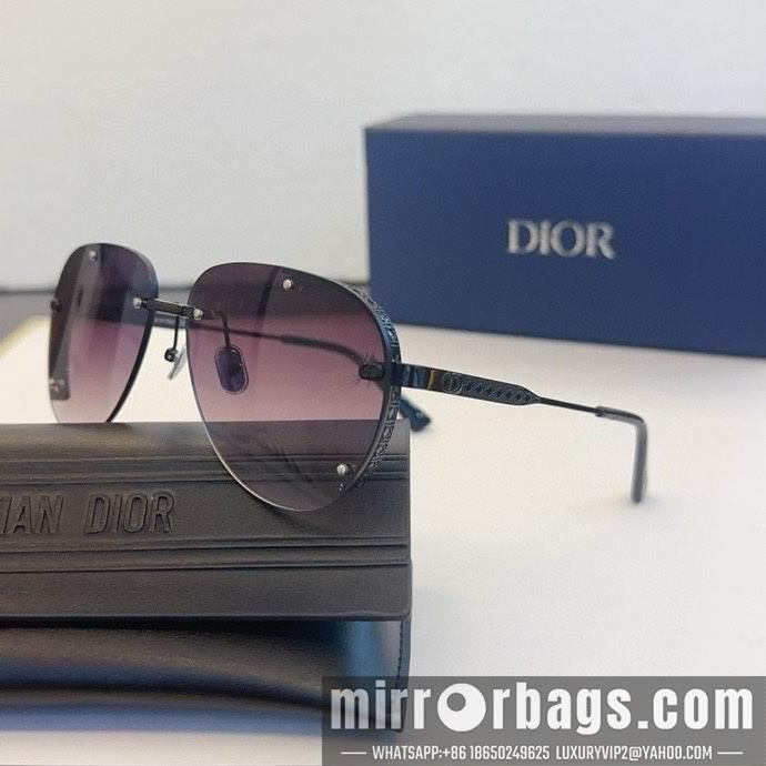 Dior Glasses smx85