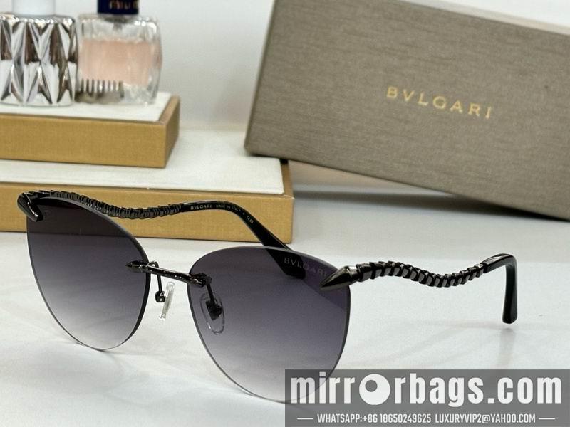 Bvlgari Glasses 03smh86