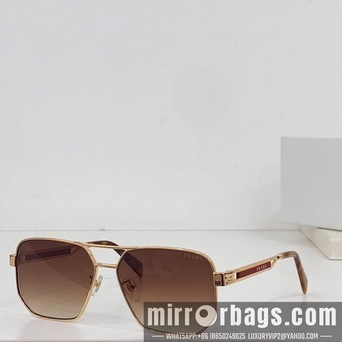Prada Glasses smx296