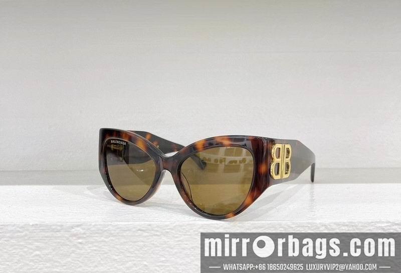 Balenciaga Glasses 03smh41