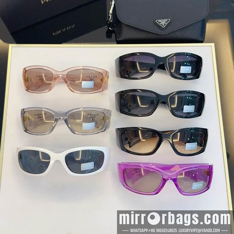 Prada Glasses smx258