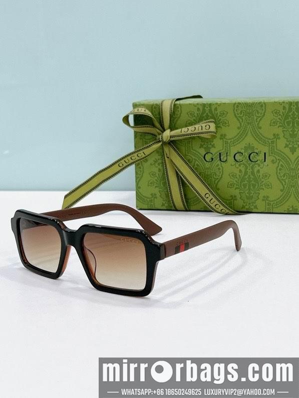 Gucci Glasses smr01