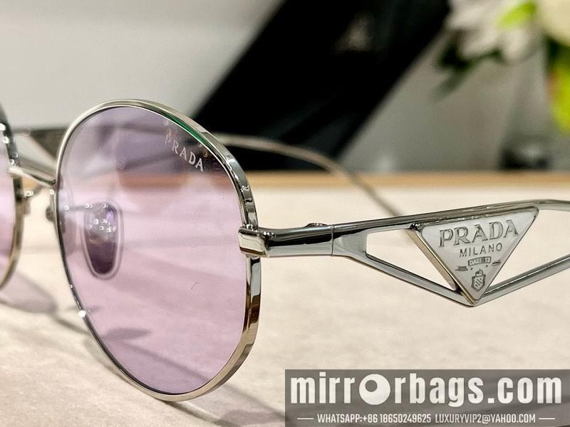 Prada Glasses smr10