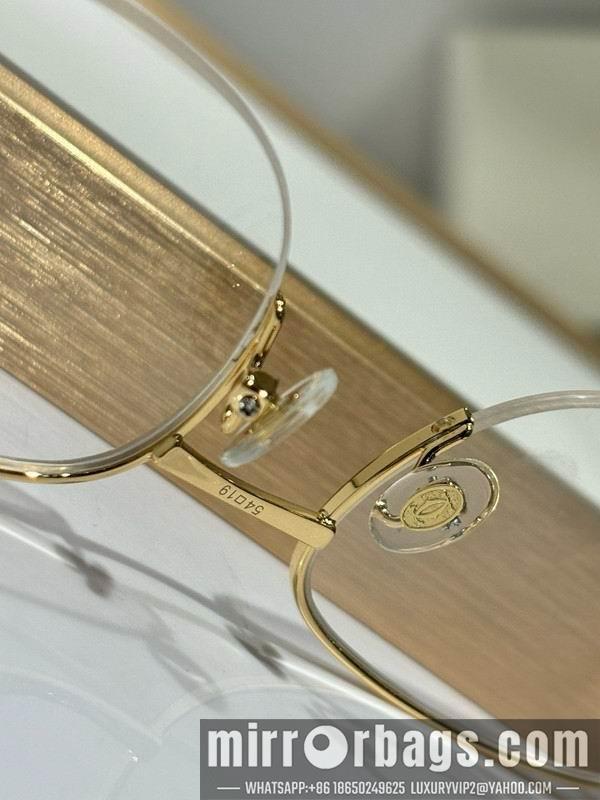 Cartier Glasses smh55