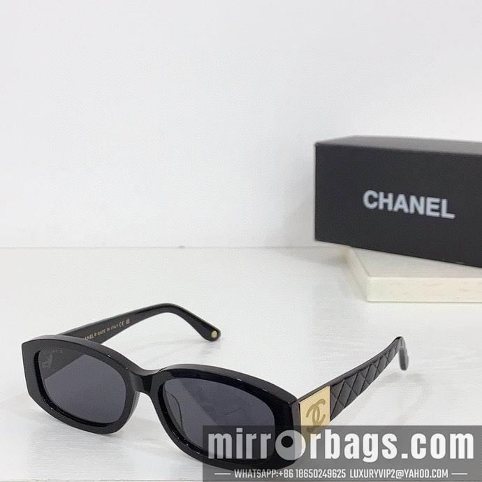 Chanel Glasses smr09