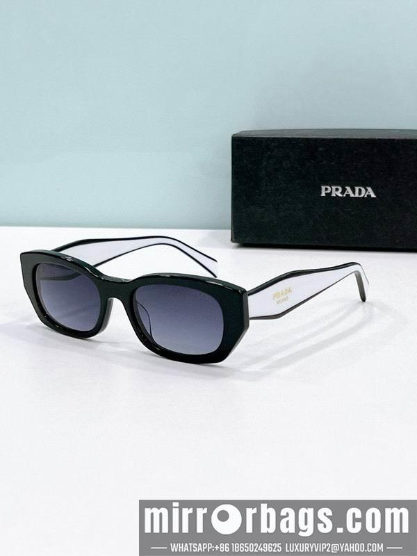 Prada Glasses smh179