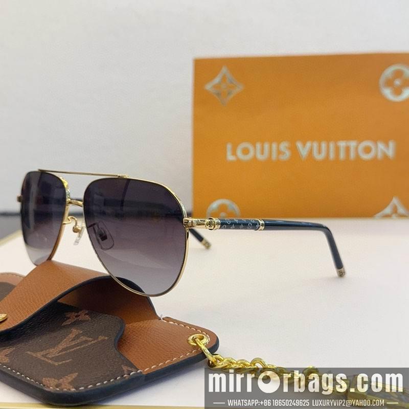 LV Glasses smx160