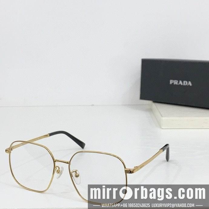 Prada Glasses smh12