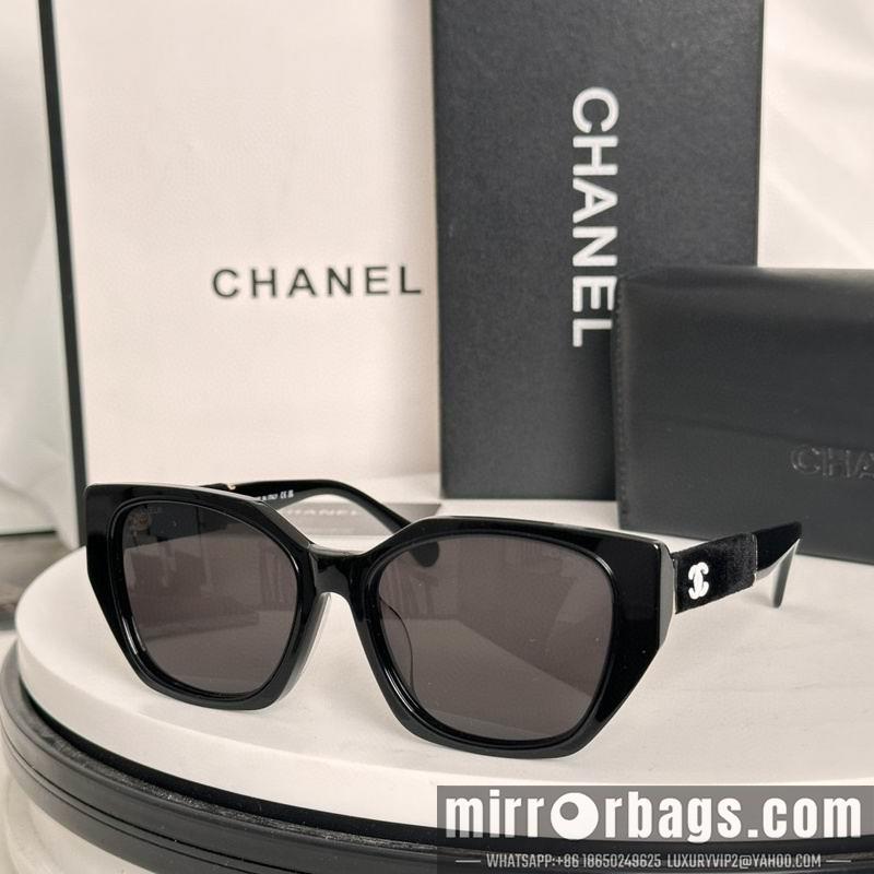 Chanel Glasses smh39