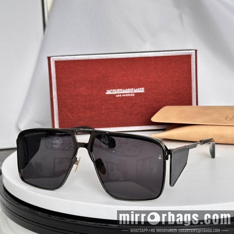 Jacques Marie Mage Glasses 03smh01