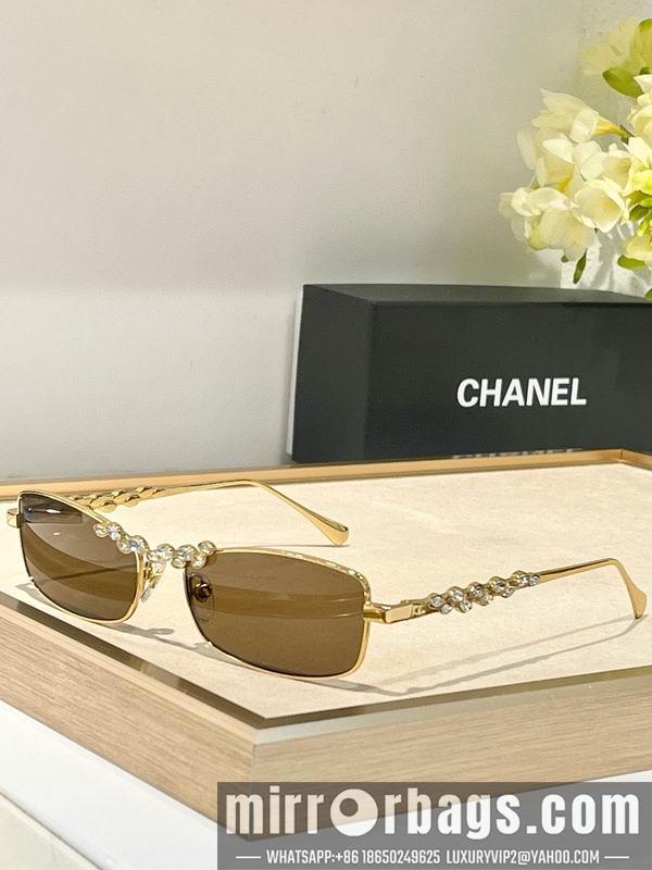 Chanel Glasses smr276
