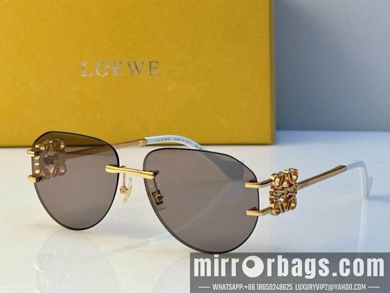 Loewe Glasses smx58