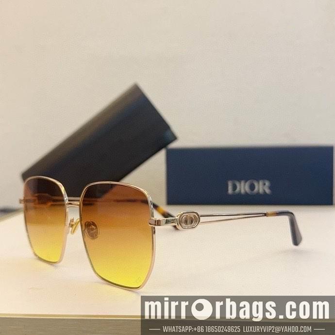 Dior Glasses smx81