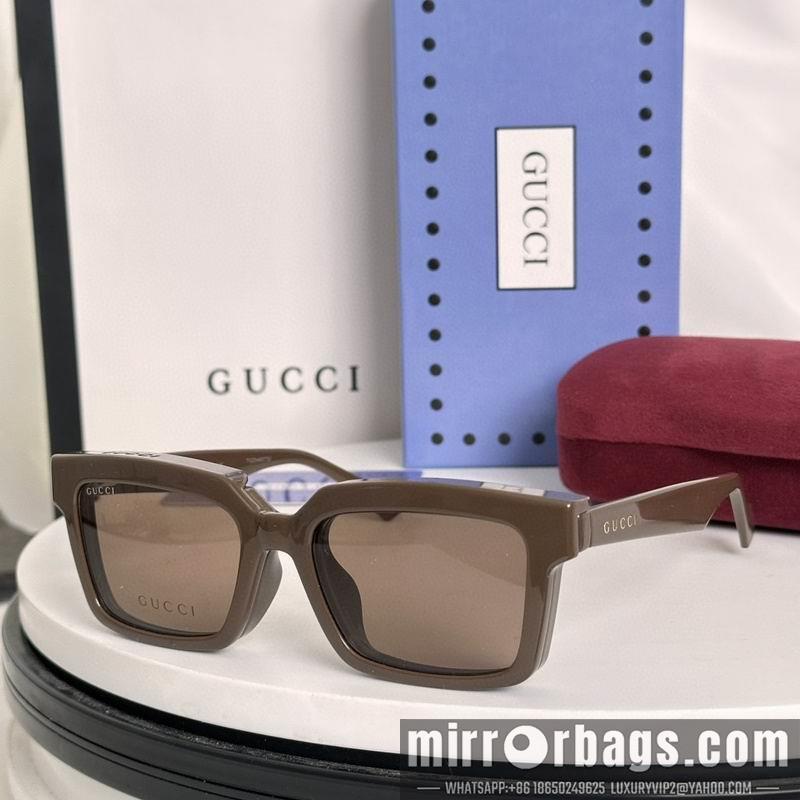 Gucci Glasses smh203