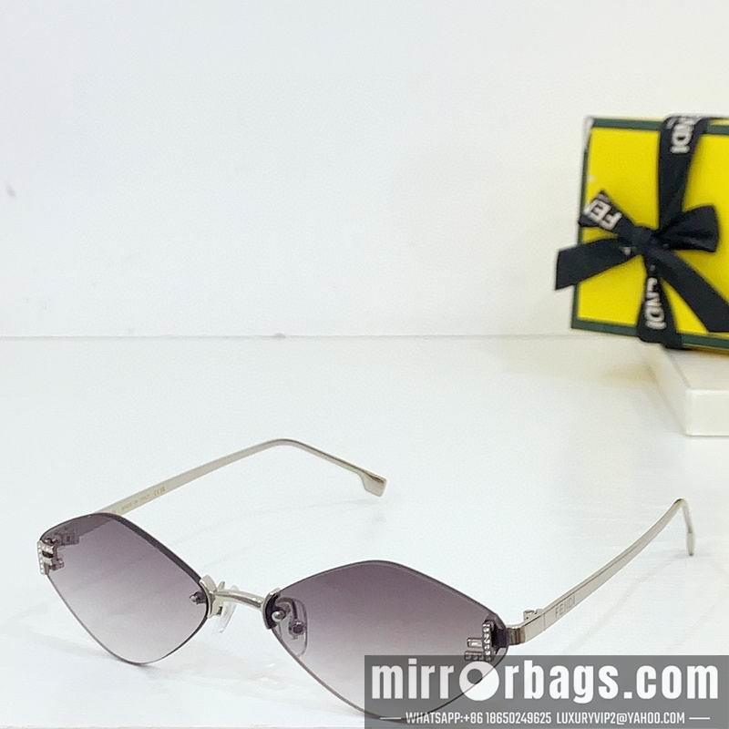 Fendi Glasses smh31
