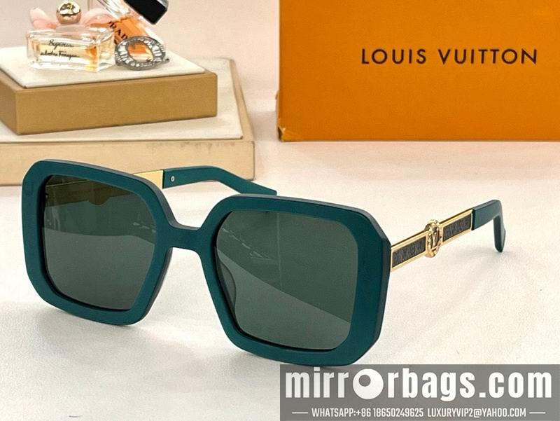 LV Glasses smr43