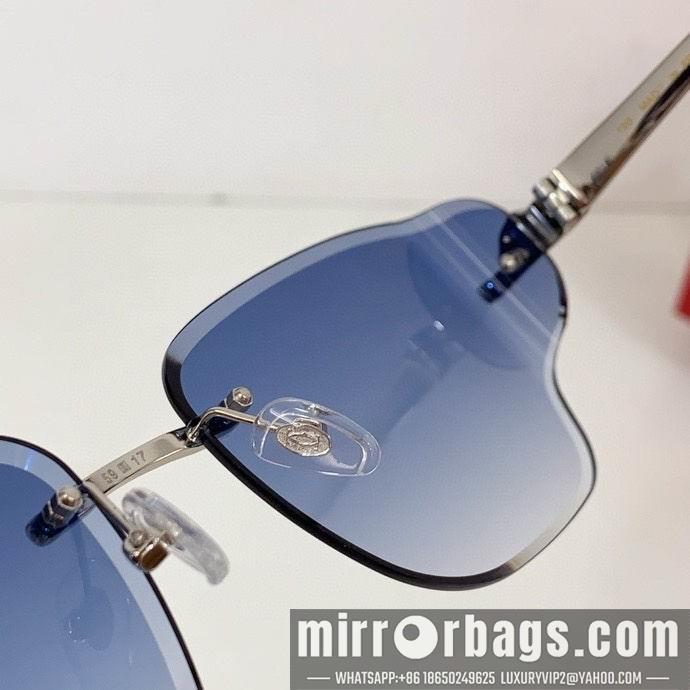 Cartier Glasses smx322