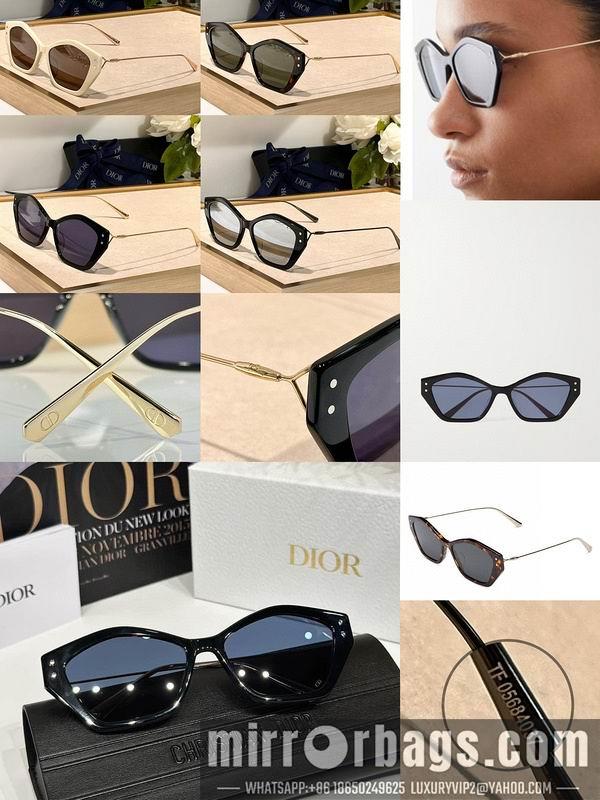Dior Glasses smr27