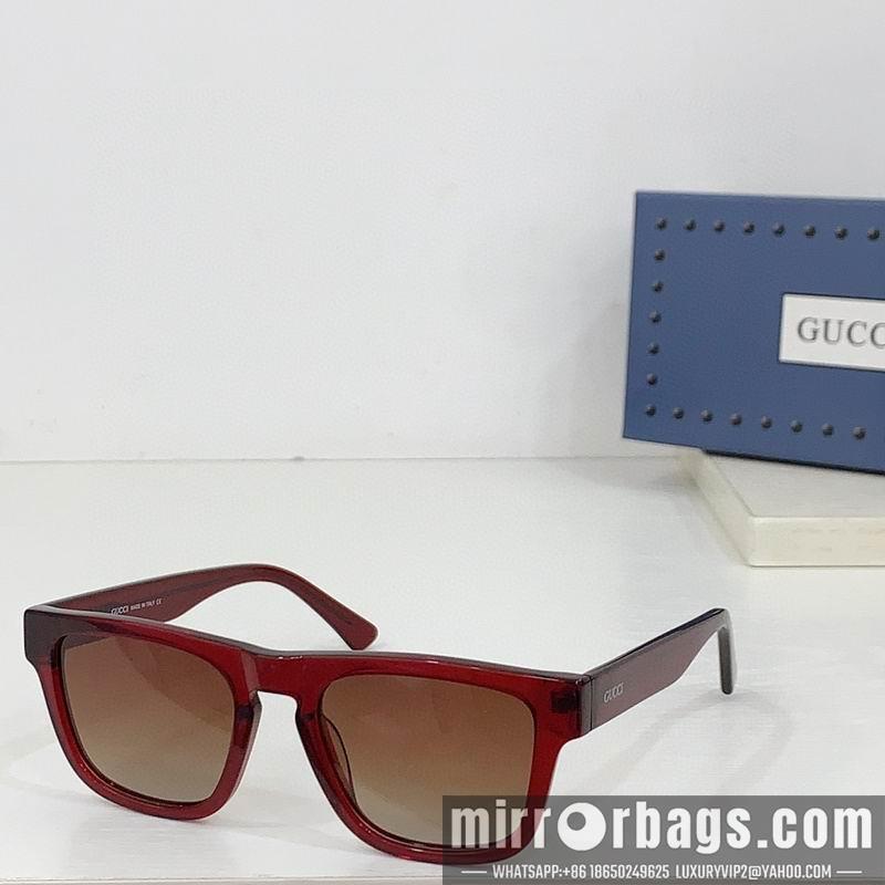 Gucci Glasses smr109