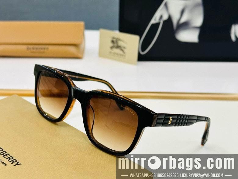Burberry Glasses smx23