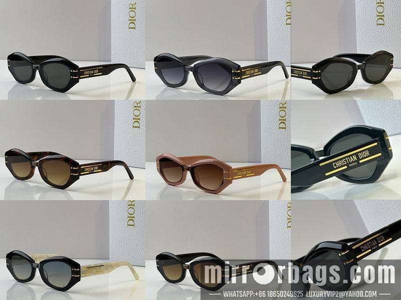Dior Glasses 03smh119