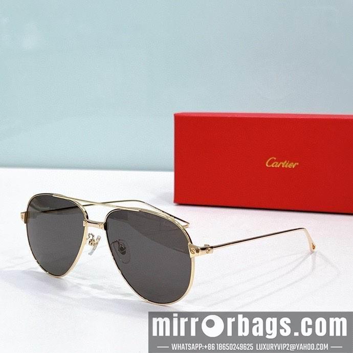 Cartier Glasses smx192