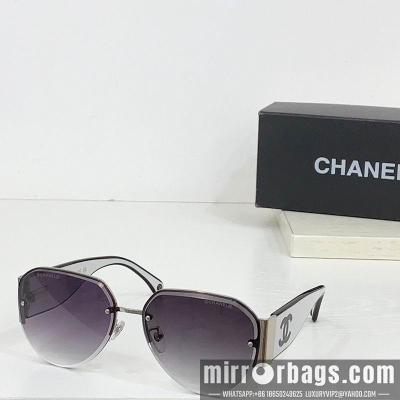 Chanel Glasses smh03