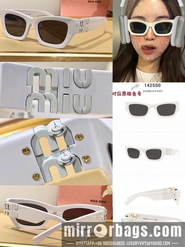 MiuMiu Glasses smx78