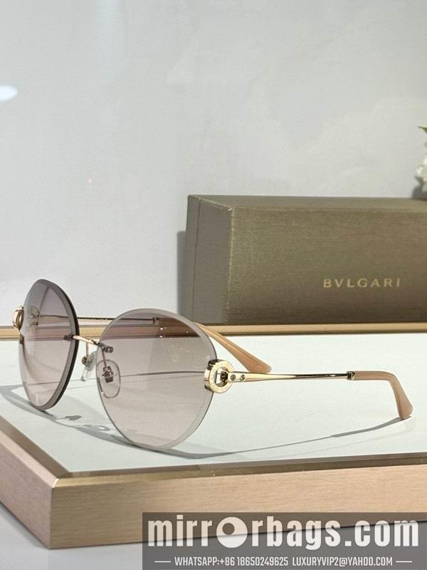 Bvlgari Glasses 03smh94
