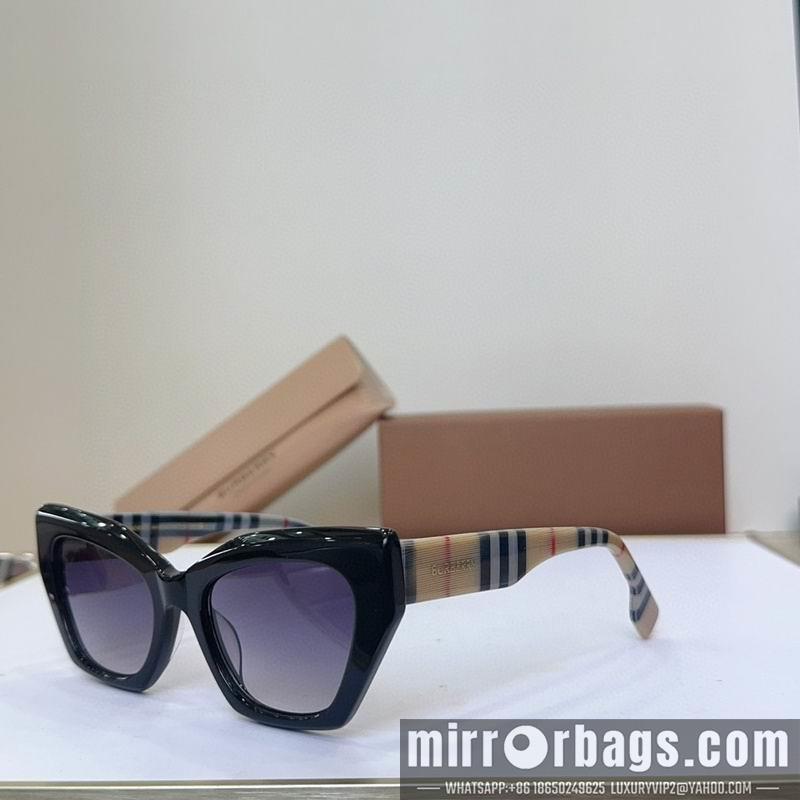 Burberry Glasses smr43