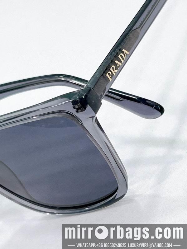 Prada Glasses smh75