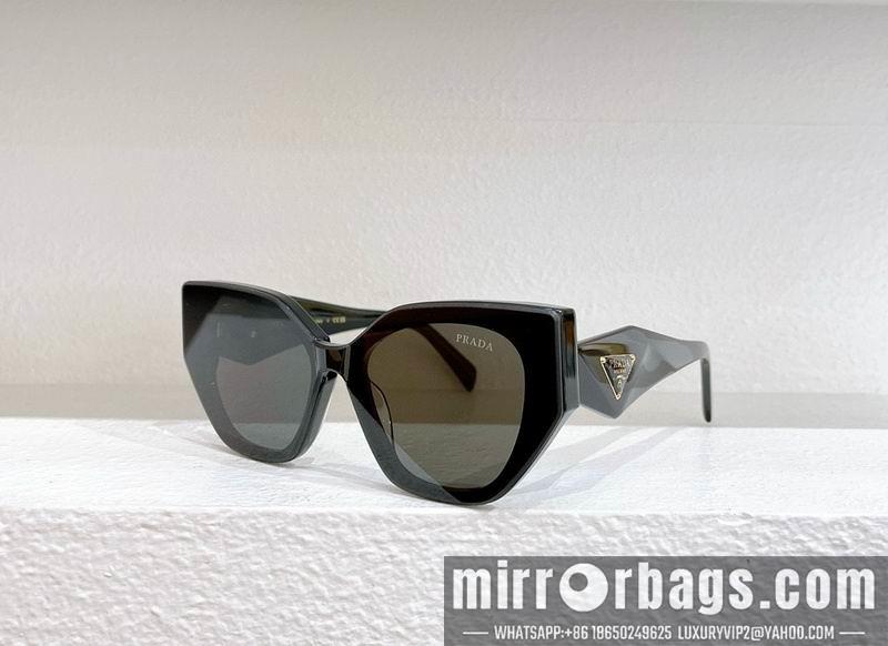 Prada Glasses smr89