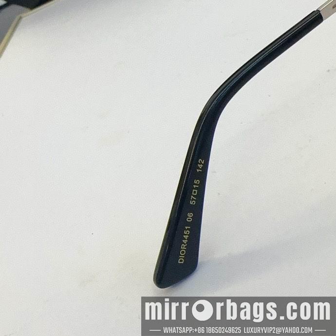Dior Glasses smx81
