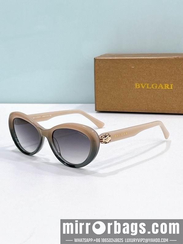Bvlgari Glasses 03smh18