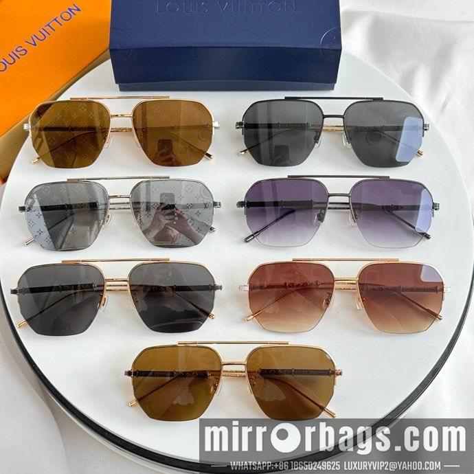 LV Glasses smr86